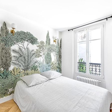 Bosquet - Jean Nicot 1Bdr By B'Your Home Paris Eksteriør billede