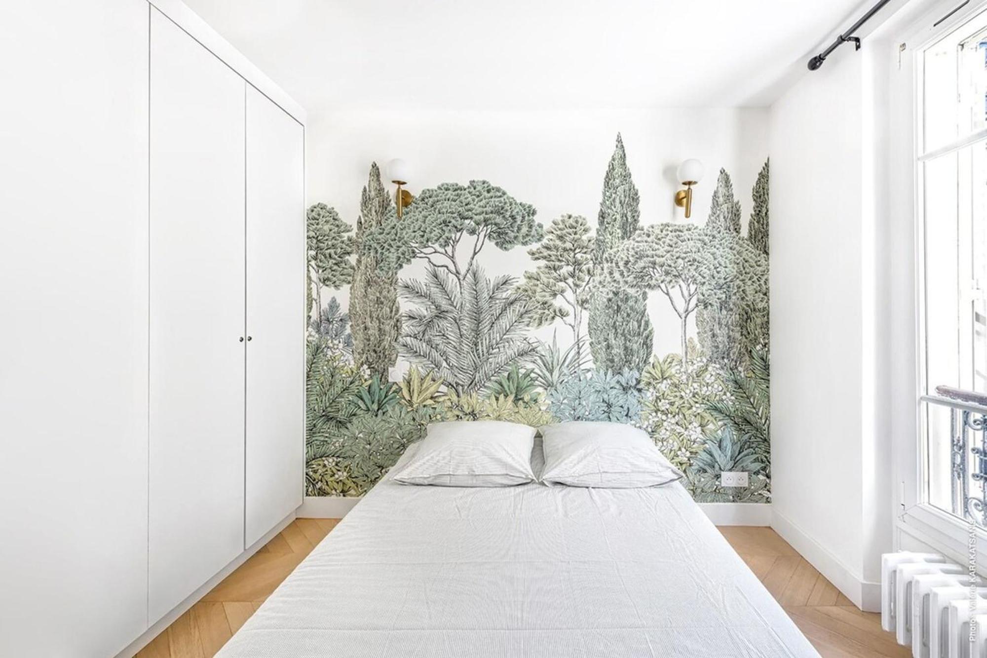 Bosquet - Jean Nicot 1Bdr By B'Your Home Paris Eksteriør billede