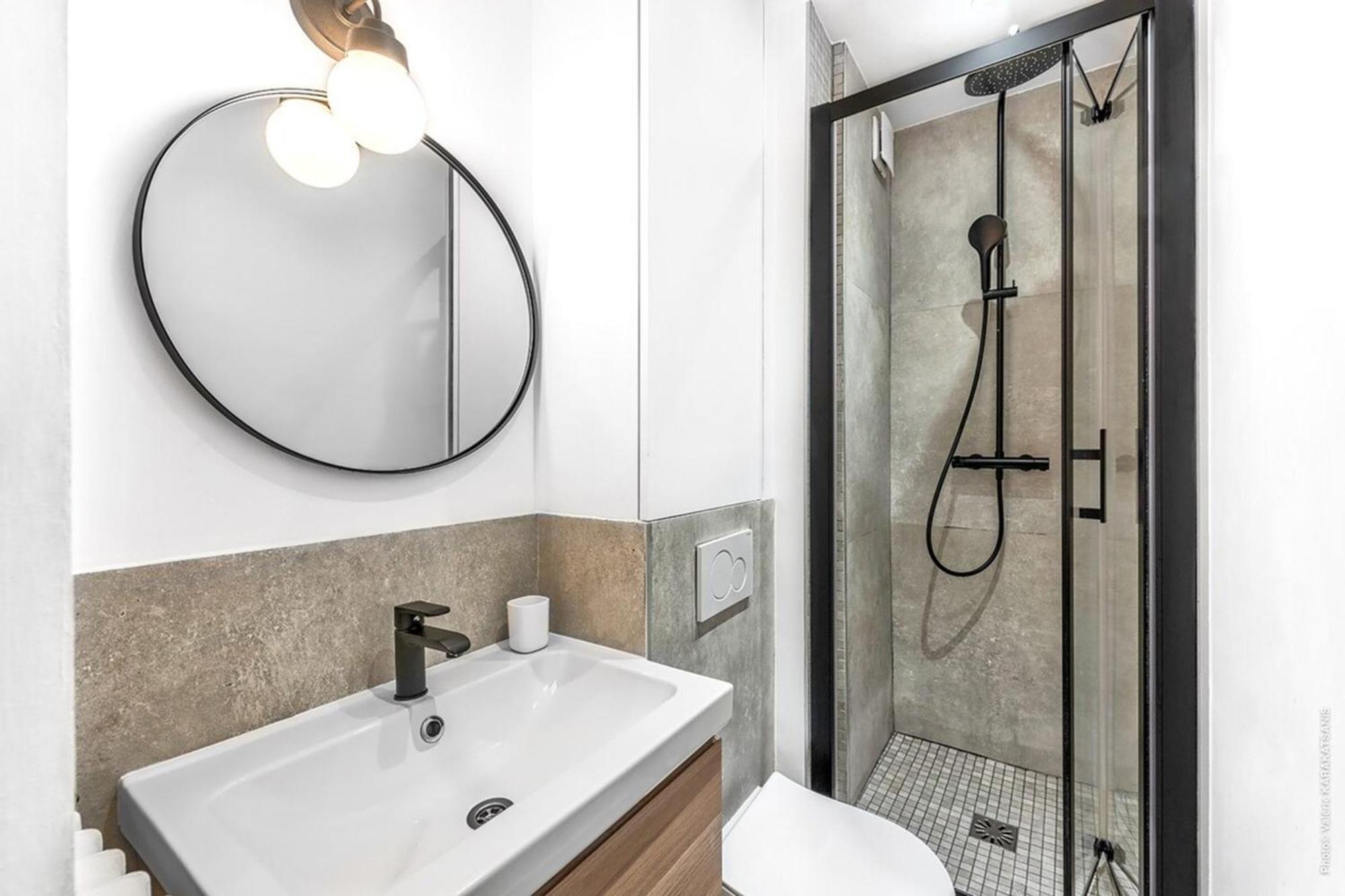 Bosquet - Jean Nicot 1Bdr By B'Your Home Paris Eksteriør billede