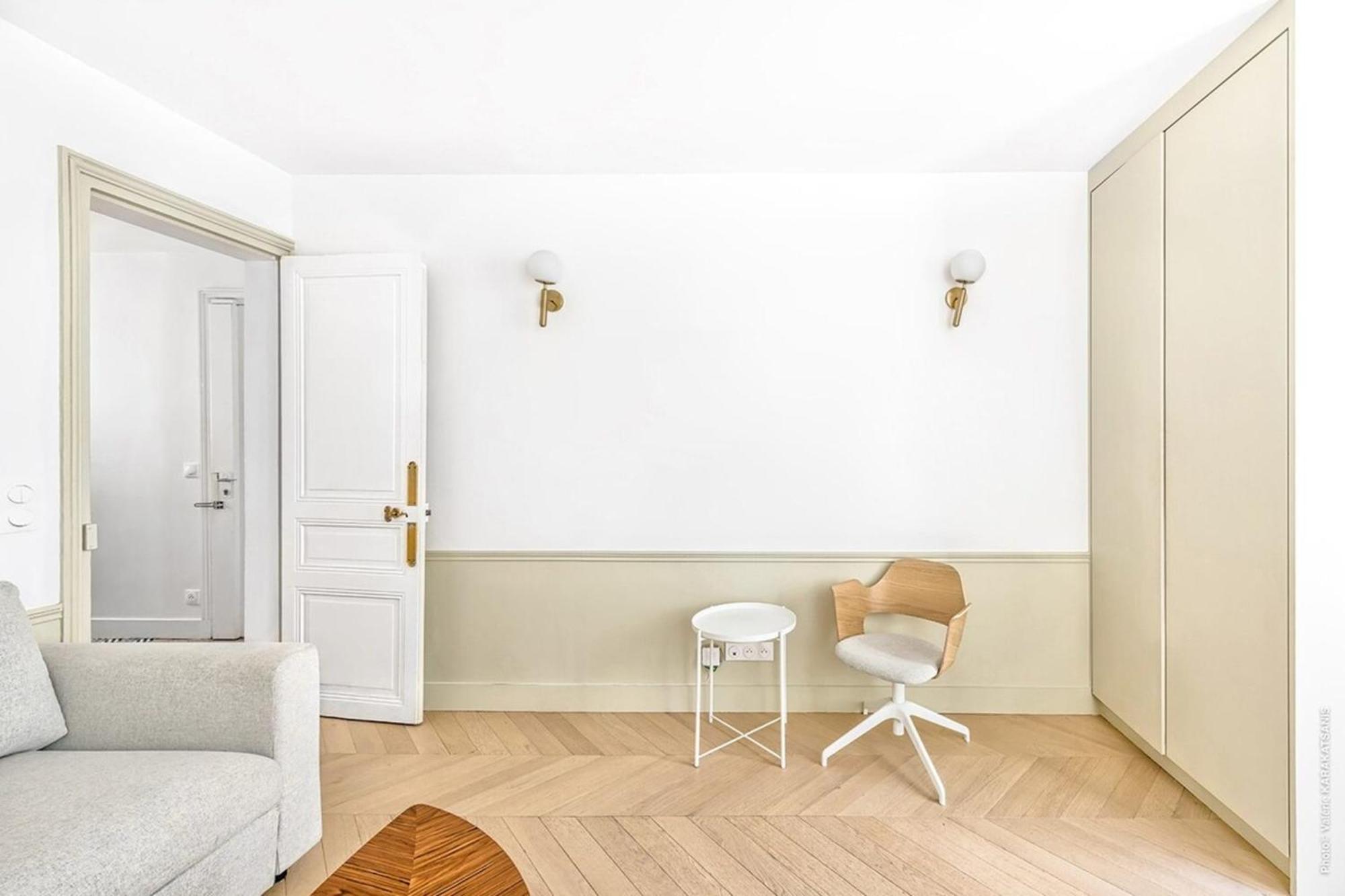 Bosquet - Jean Nicot 1Bdr By B'Your Home Paris Eksteriør billede