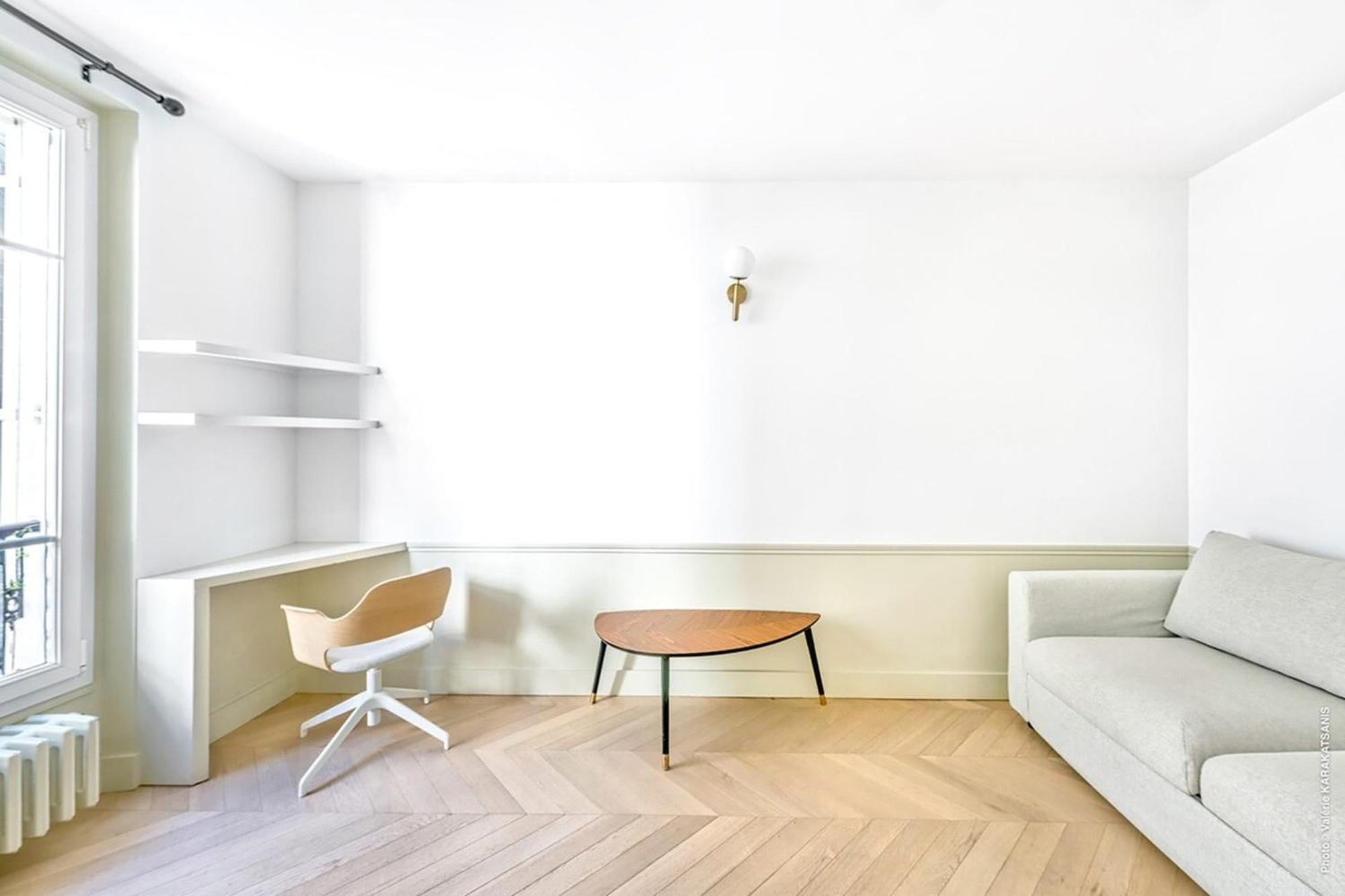 Bosquet - Jean Nicot 1Bdr By B'Your Home Paris Eksteriør billede