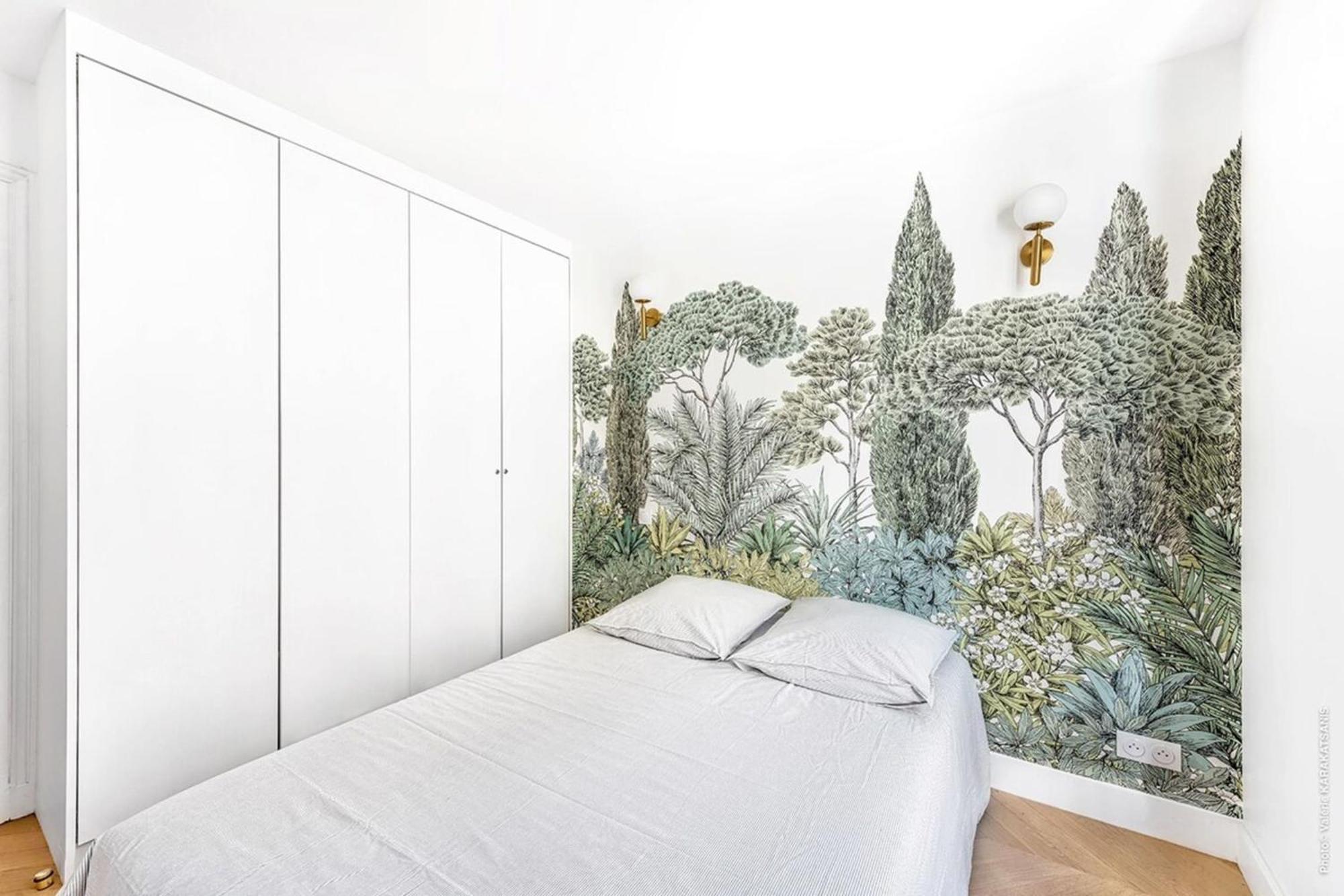 Bosquet - Jean Nicot 1Bdr By B'Your Home Paris Eksteriør billede